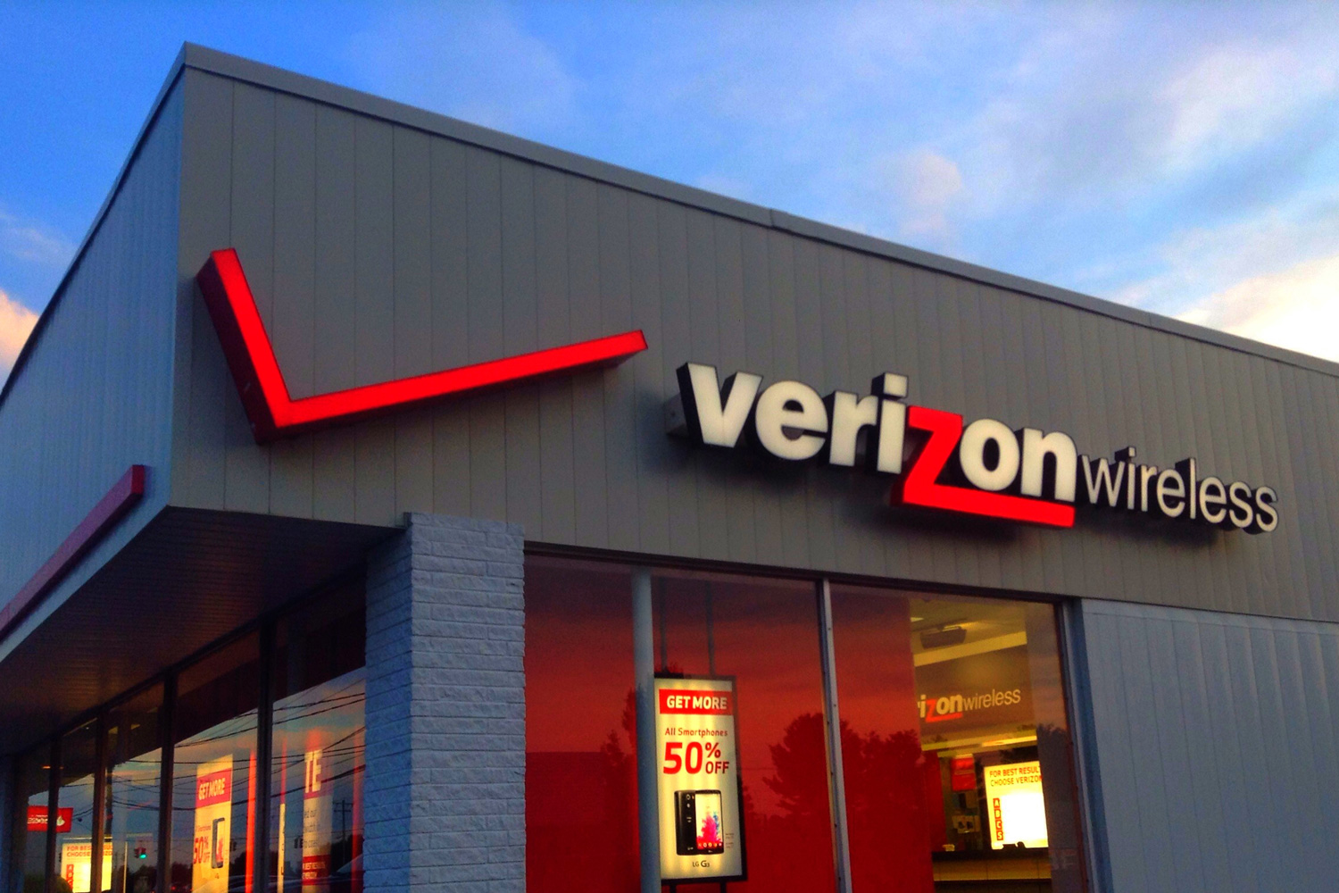 Verizon finds US developer outsourced his job to China!